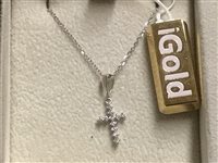 Collier Scintille Gioielli Femme in Or CL09601301000 - CL09601301000